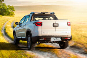 Fiat Tora Diesel - foto 2