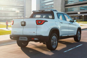 Fiat Tora Diesel - foto 1