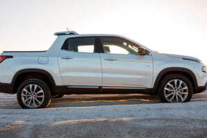 Fiat Tora Diesel - foto 4