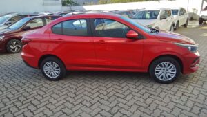 CRONOS DRIVE 1.3 8V FLEX MANUAL - foto 2