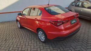 CRONOS DRIVE 1.3 8V FLEX MANUAL - foto 5