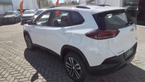 HB20S COMFORT PLUS TGDI FLEX 1.0 AUTOMATICO - foto 3