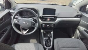 HB20S COMFORT PLUS TGDI FLEX 1.0 AUTOMATICO - foto 1