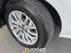 Fiat ARGO 1.0 6V Flex. 2022 Flex - foto 5