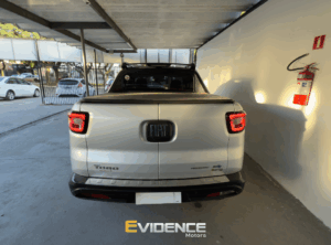 Fiat Toro Freedom 1.8 16V Flex Aut. 2017 Flex - foto 6