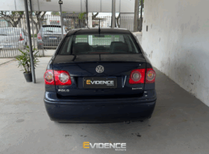 VW – VolksWagen Polo Sedan I MOTION 1.6 Total Flex 4p 2010 Flex - foto 5
