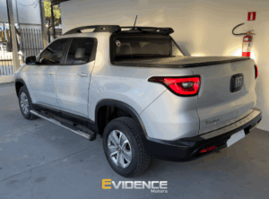 Fiat Toro Freedom 1.8 16V Flex Aut. 2017 Flex - foto 4