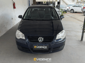 VW – VolksWagen Polo Sedan I MOTION 1.6 Total Flex 4p 2010 Flex - foto 2