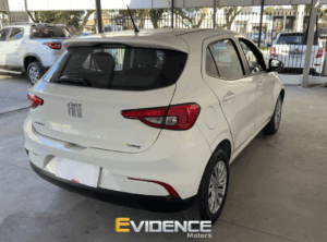 Fiat ARGO 1.0 6V Flex. 2022 Flex - foto 6