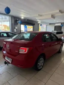 LOGAN Expres./Exp. UP Hi-Flex 1.0 16V 4p - foto 4