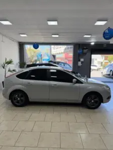 Focus 1.6 S/SE/SE Plus Flex 8V/16V 5p - foto 4