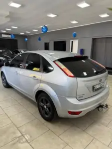 Focus 1.6 S/SE/SE Plus Flex 8V/16V 5p - foto 2