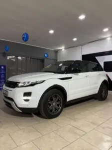 LR EVOQUE DYNAMIC 5D - foto 1