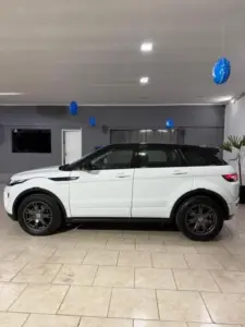 LR EVOQUE DYNAMIC 5D - foto 5