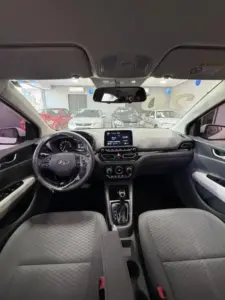 HB20S Evolution 1.0 TB Flex 12V Aut. - foto 1