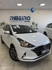 HB20S Evolution 1.0 TB Flex 12V Aut. - foto 2