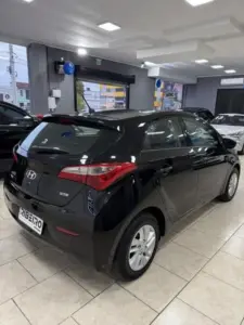 HB20 Comf./C.Plus/C.Style 1.0 Flex 12V - foto 1