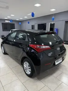 HB20 Comf./C.Plus/C.Style 1.0 Flex 12V - foto 5