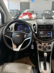 CHEV TRACKER LTZ AT - foto 1