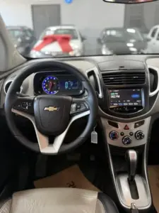 CHEV TRACKER LTZ AT - foto 2