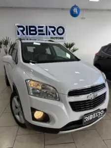 CHEV TRACKER LTZ AT - foto 3