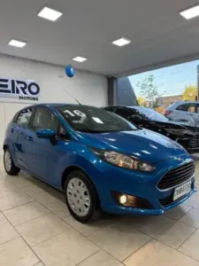 FIESTA HA 1.5L SB - foto 1