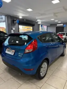 FIESTA HA 1.5L SB - foto 2