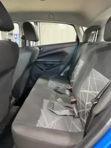 FIESTA HA 1.5L SB - foto 5