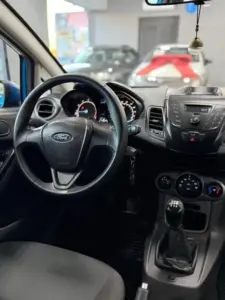 FIESTA HA 1.5L SB - foto 6