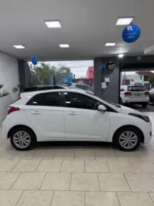 HB20 Comf./C.Plus/C.Style 1.0 Flex 12V - foto 3