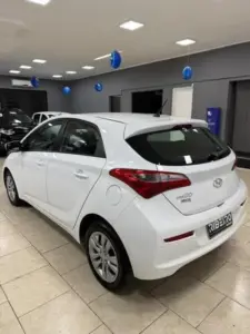 HB20 Comf./C.Plus/C.Style 1.0 Flex 12V - foto 4