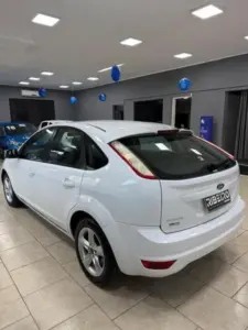 Focus 1.6 S/SE/SE Plus Flex 8V/16V 5p - foto 3