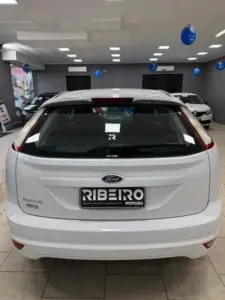 Focus 1.6 S/SE/SE Plus Flex 8V/16V 5p - foto 4