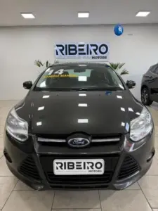 Focus Sedan 2.0 16V/2.0 16V Flex 4p Aut - foto 1