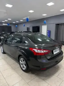 Focus Sedan 2.0 16V/2.0 16V Flex 4p Aut - foto 2