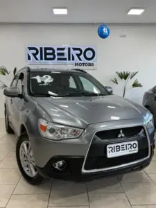 MITSUBISHI ASX 2.0 4WD - foto 1
