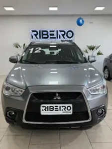 MITSUBISHI ASX 2.0 4WD - foto 3