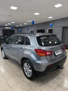 MITSUBISHI ASX 2.0 4WD - foto 5