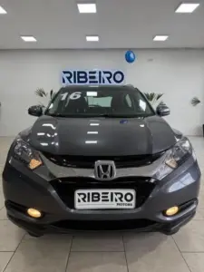 HR-V EXL 1.8 Flexone 16V 5p Aut. - foto 1