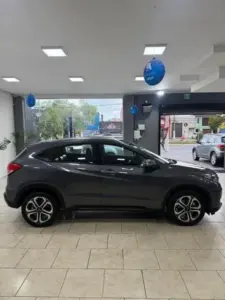 HR-V EXL 1.8 Flexone 16V 5p Aut. - foto 5