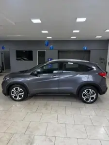 HR-V EXL 1.8 Flexone 16V 5p Aut. - foto 6