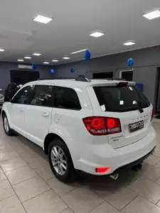 JOURNEY SXT 3.6 V6 Aut. - foto 3