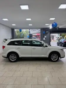 JOURNEY SXT 3.6 V6 Aut. - foto 6