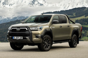 Toyota Hilux Turbo Diesel 3.0 T - foto 1